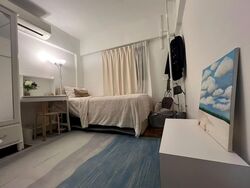 Blk 10 Farrer Park Gardens (Kallang/Whampoa), HDB 3 Rooms #588922341
